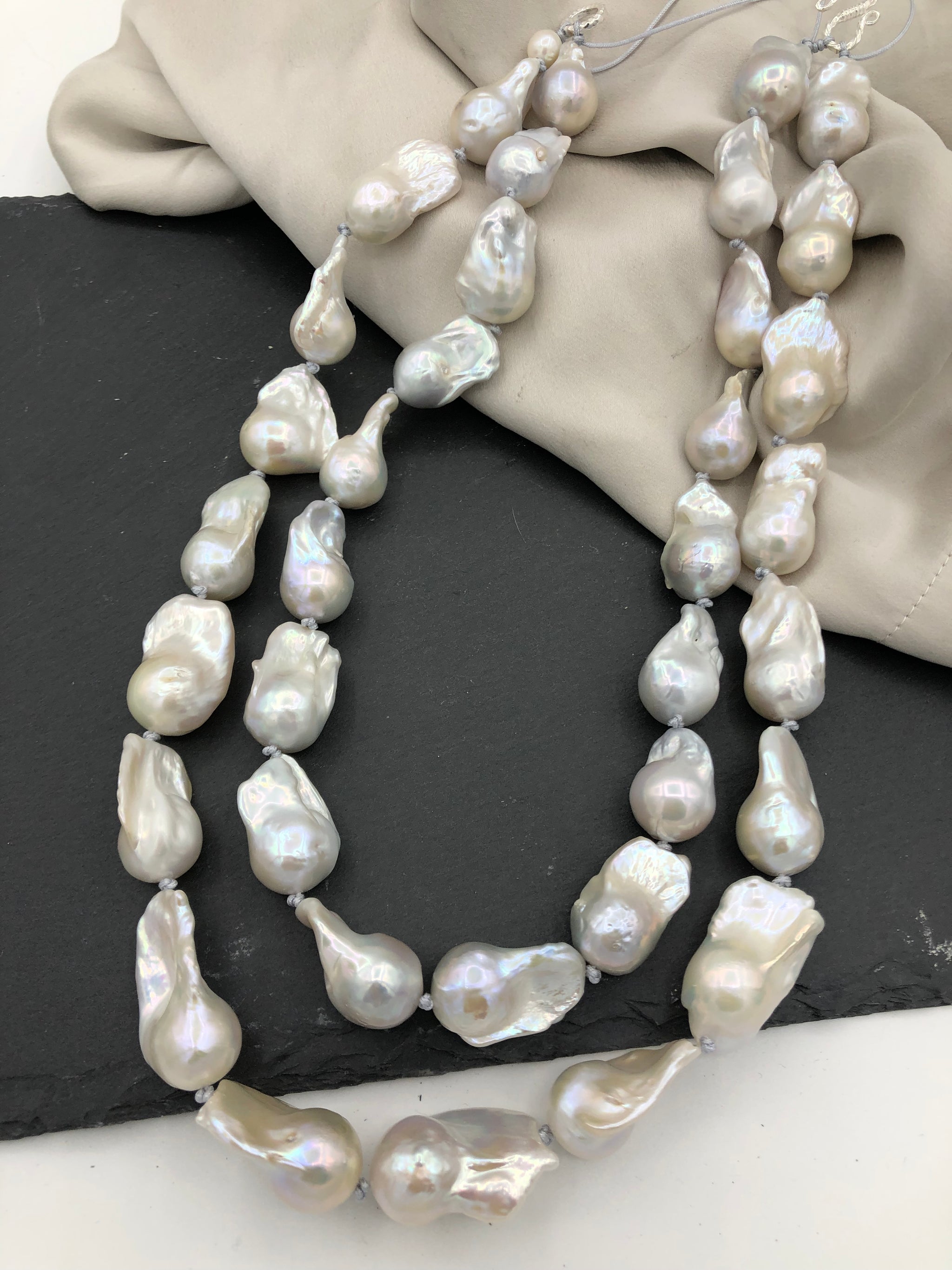 Baroque Pearl 003 Soma Mo
